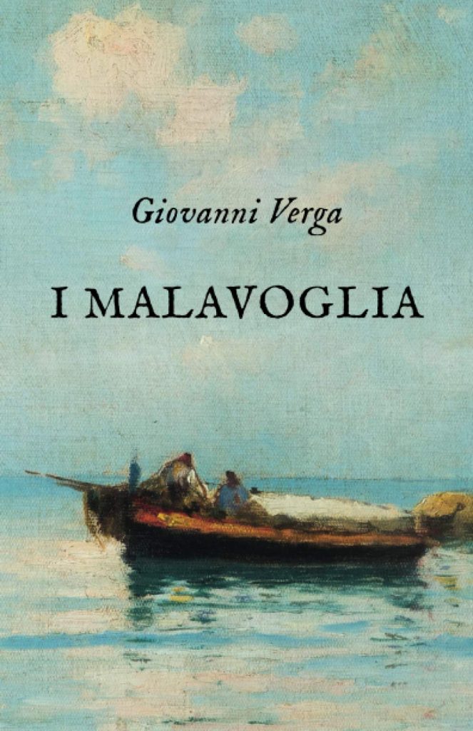 Sederet Buku Klasik Mengagumkan Sastra Italia